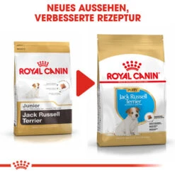 Royal Canin Jack Russell Terrier Puppy - Hundefutter -KONG Verkaufsgeschäft royal canin jack russell terrier puppy hondenvoer 139336 0500 none
