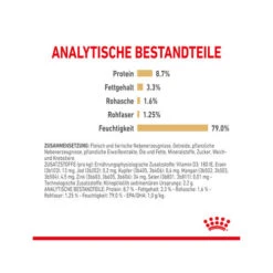 Royal Canin Labrador Retriever Adult Wet -KONG Verkaufsgeschäft royal canin labrador retriever adult wet 165805 0500 none