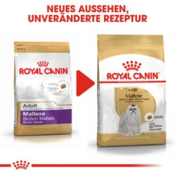 Royal Canin Maltese Adult - Hundefutter 13 Royal Canin Maltese Adult - Hundefutter -KONG Verkaufsgeschäft royal canin maltese adult hondenvoer 139597 0500 none