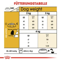 Royal Canin Maltese Adult - Hundefutter 14 Royal Canin Maltese Adult - Hundefutter -KONG Verkaufsgeschäft royal canin maltese adult hondenvoer 139606 0500 none