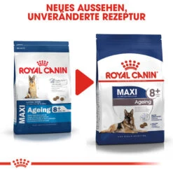 Royal Canin Maxi Ageing 8+ - Hundefutter -KONG Verkaufsgeschäft royal canin maxi ageing 8 hondenvoer 128732 0500 none