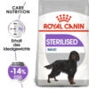 Royal Canin Maxi Sterilised - Hundefutter -KONG Verkaufsgeschäft royal canin maxi sterilised hondenvoer 134950 0500 none
