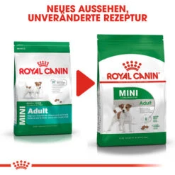 Royal Canin Mini Adult - Hundefutter 15 Royal Canin Mini Adult - Hundefutter -KONG Verkaufsgeschäft royal canin mini adult hondenvoer 128675 0500 none