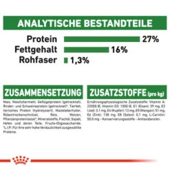 Royal Canin Mini Adult - Hundefutter 16 Royal Canin Mini Adult - Hundefutter -KONG Verkaufsgeschäft royal canin mini adult hondenvoer 128684 0500 none