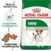 Royal Canin Mini Adult - Hundefutter 2 Royal Canin Mini Adult - Hundefutter -KONG Verkaufsgeschäft royal canin mini adult hondenvoer 128690 0500 none