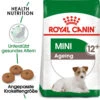Royal Canin Mini Ageing 12+ - Hundefutter -KONG Verkaufsgeschäft royal canin mini ageing 12 hondenvoer 128980 0500 none