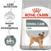 Royal Canin Mini Dental Care - Hundefutter 2 Royal Canin Mini Dental Care - Hundefutter -KONG Verkaufsgeschäft royal canin mini dental care hondenvoer 131030 0500 none