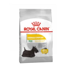 Royal Canin Dermacomfort Mini - Hundefutter -KONG Verkaufsgeschäft royal canin mini dermacomfort hondenvoer 132965 0500 none