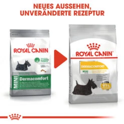 Royal Canin Dermacomfort Mini - Hundefutter -KONG Verkaufsgeschäft royal canin mini dermacomfort hondenvoer 132968 0500 none