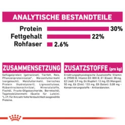 Royal Canin Mini Exigent - Hundefutter 21 Royal Canin Mini Exigent - Hundefutter -KONG Verkaufsgeschäft royal canin mini exigent hondenvoer 133205 0500 none