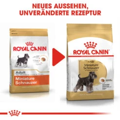 Royal Canin Mini Schnauzer Adult - Hundefutter 13 Royal Canin Mini Schnauzer Adult - Hundefutter -KONG Verkaufsgeschäft royal canin mini schnauzer adult hondenvoer 140101 0500 none