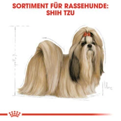 Royal Canin Shih Tzu Adult - Hundefutter -KONG Verkaufsgeschäft royal canin shih tzu adult hondenvoer 140318 0500 none
