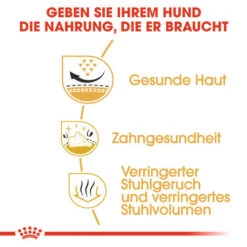 Royal Canin Shih Tzu Adult - Hundefutter -KONG Verkaufsgeschäft royal canin shih tzu adult hondenvoer 140336 0500 none