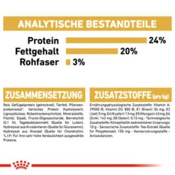 Royal Canin Shih Tzu Adult - Hundefutter -KONG Verkaufsgeschäft royal canin shih tzu adult hondenvoer 140363 0500 none