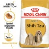 Royal Canin Shih Tzu Adult - Hundefutter -KONG Verkaufsgeschäft royal canin shih tzu adult hondenvoer 140372 0500 none