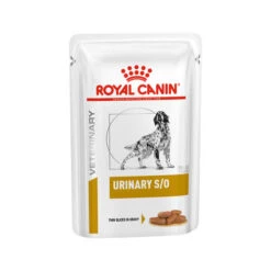 Royal Canin Urinary S/O Hund -KONG Verkaufsgeschäft royal canin urinary so hond 130514 0500 none