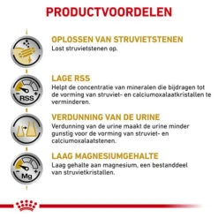 Royal Canin Urinary S/O Hund -KONG Verkaufsgeschäft royal canin urinary so hond 153682 0500 none