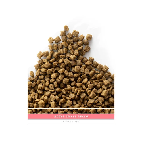 SANIMED Adult Dog - Small Breed 4 SANIMED Adult Dog - Small Breed – Bild 2