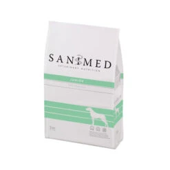 SANIMED Junior Dog