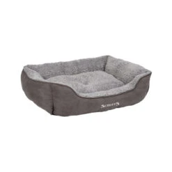 Scruffs Cosy Box Bett -KONG Verkaufsgeschäft scruffs cosy box bed 209480 0500 none