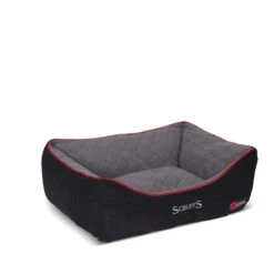 Scruffs Thermal Box Bed -KONG Verkaufsgeschäft scruffs thermal box bed 219312 0500 none