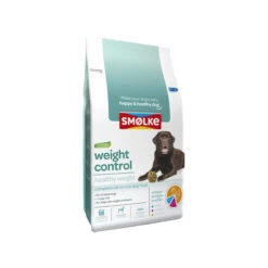 Smølke Hund Adult Weight Control 5 Smølke Hund Adult Weight Control -KONG Verkaufsgeschäft smlke hond adult weight control 154867 0500 none