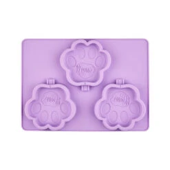 Smoofl Eisförmchen -KONG Verkaufsgeschäft smoofl ice mould for dogs 176647 0500 none