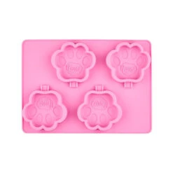 Smoofl Eisförmchen -KONG Verkaufsgeschäft smoofl ice mould for dogs 176650 0500 none