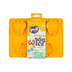 Smoofl Eisförmchen -KONG Verkaufsgeschäft smoofl ice mould for dogs 176656 0500 none