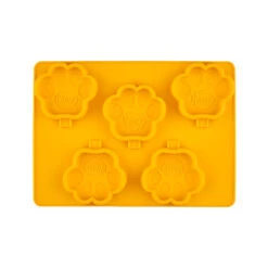 Smoofl Eisförmchen -KONG Verkaufsgeschäft smoofl ice mould for dogs 176659 0500 none