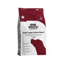 Specific Adult LG Breed CXD-XL