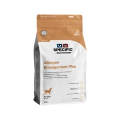 Specific Allergen Management Plus COD-HY -KONG Verkaufsgeschäft specific allergen management plus cod hy 155483 0500 none