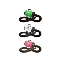 Tools-2-Groom Paw-R Basic Hundefön