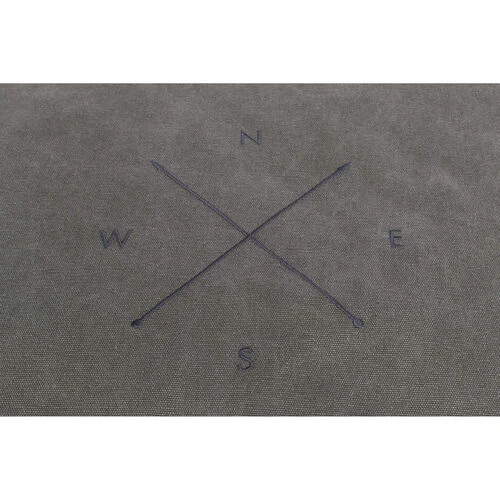 Trixie Be Nordic Föhr Kissen - Dunkelgrau 5 Trixie Be Nordic Föhr Kissen - Dunkelgrau – Bild 3