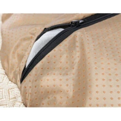 Trixie Boho Hundebett -KONG Verkaufsgeschäft trixie boho hondenmand 207509 0500 none