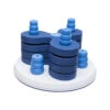 Trixie Dog Activity Flower Tower -KONG Verkaufsgeschäft trixie dog activity flower tower 197000 0500 none