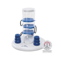 Trixie Dog Activity Gambling Tower -KONG Verkaufsgeschäft trixie dog activity gambling tower 179830 0500 none