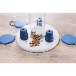 Trixie Dog Activity Gambling Tower -KONG Verkaufsgeschäft trixie dog activity gambling tower 179839 0500 none