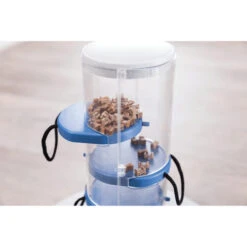 Trixie Dog Activity Gambling Tower -KONG Verkaufsgeschäft trixie dog activity gambling tower 179842 0500 none