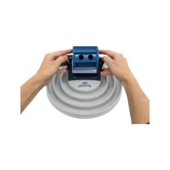 Trixie Dog Activity Roller Bowl -KONG Verkaufsgeschäft trixie dog activity roller bowl 184345 0500 none