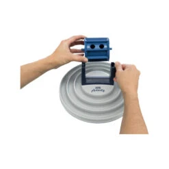 Trixie Dog Activity Roller Bowl -KONG Verkaufsgeschäft trixie dog activity roller bowl 184348 0500 none