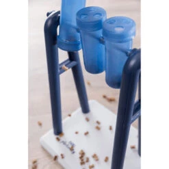 Trixie Dog Activity Hunde-Intelligenzspielzeug Turn Around -KONG Verkaufsgeschäft trixie dog activity turn around 183274 0500 none