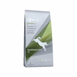 TROVET Hypoallergenic HPD (Horse) Hund -KONG Verkaufsgeschäft trovet hypoallergenic hpd horse hond 219022 0500 none