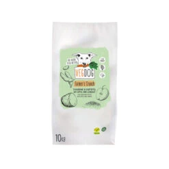 VegDog - Farmer's Crunch 7 VegDog - Farmer's Crunch -KONG Verkaufsgeschäft vegdog farmers crunch 214166 0500 none