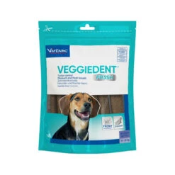 Virbac VeggieDent FR3SH -KONG Verkaufsgeschäft veggiedent fr3sh kauwstrips 112586 0500 none
