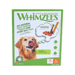 Whimzees Variety Box -KONG Verkaufsgeschäft whimzees variety box 176326 0500 none