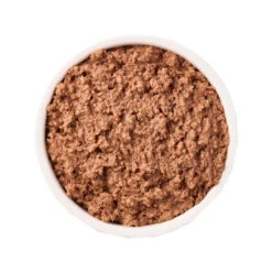 Yarrah - Hundefutter In Soße Vega Mit Hagebutten Bio -KONG Verkaufsgeschäft yarrah bio natvoer hond kuipje chunks vega 200834 0500 none