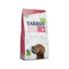Yarrah - Trockenfutter Sensitiv Mit Huhn Und Reis Bio 1 Yarrah - Trockenfutter Sensitiv Mit Huhn Und Reis Bio -KONG Verkaufsgeschäft yarrah droogvoer hond sensitive bio 179239 0500 none