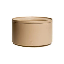 Zee.Dog Hundenapf Zee.Bowl -KONG Verkaufsgeschäft zeedog voerbak zeebowl 201254 0500 none