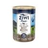 ZIWI Peak - Hundefutter - Rind -KONG Verkaufsgeschäft ziwi peak hondenvoer rund 176548 0500 none